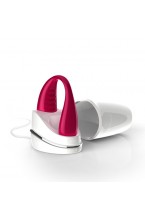 We-Vibe 3  (czerwony) - wibrator dla par